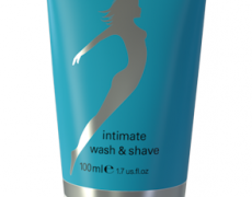 INTIMATE WASH&SHAVE