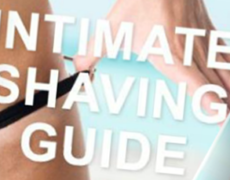 NEU: DER „VABELLE INTIMATE SHAVING GUIDE“ IST DA!