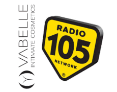 Partnerschaft VABELLE mit Radio105