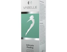 NEU – Das erste Peeling für den Intimbereich